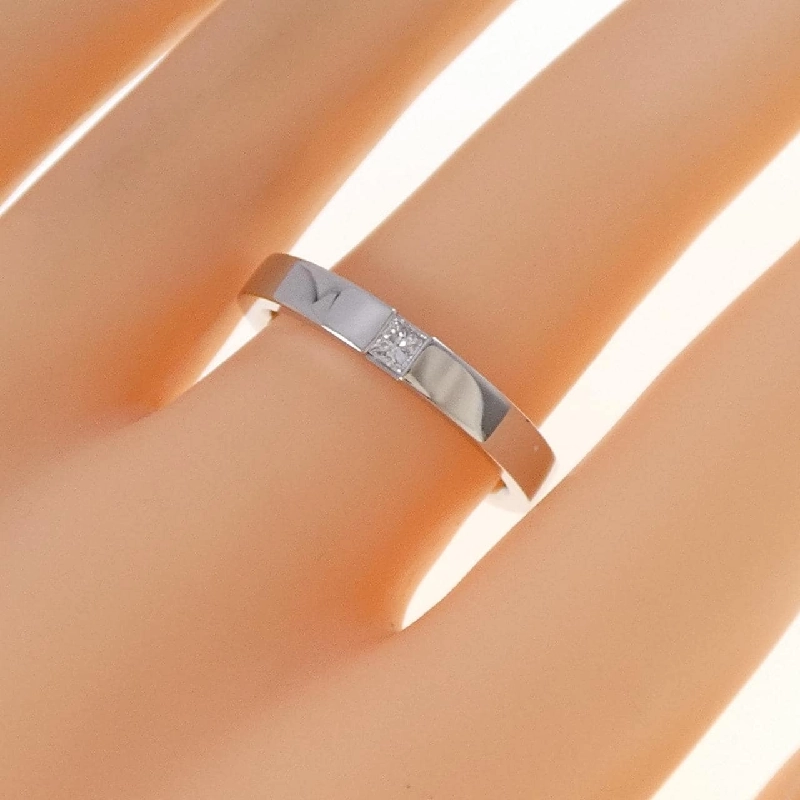 Nhẫn cắt công chúa Harry Winston - Hàng hiệu Authentic 839268