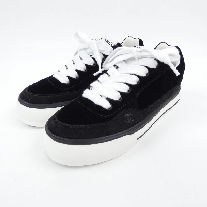 Giày sneaker CHANEL G45208B14074 658585