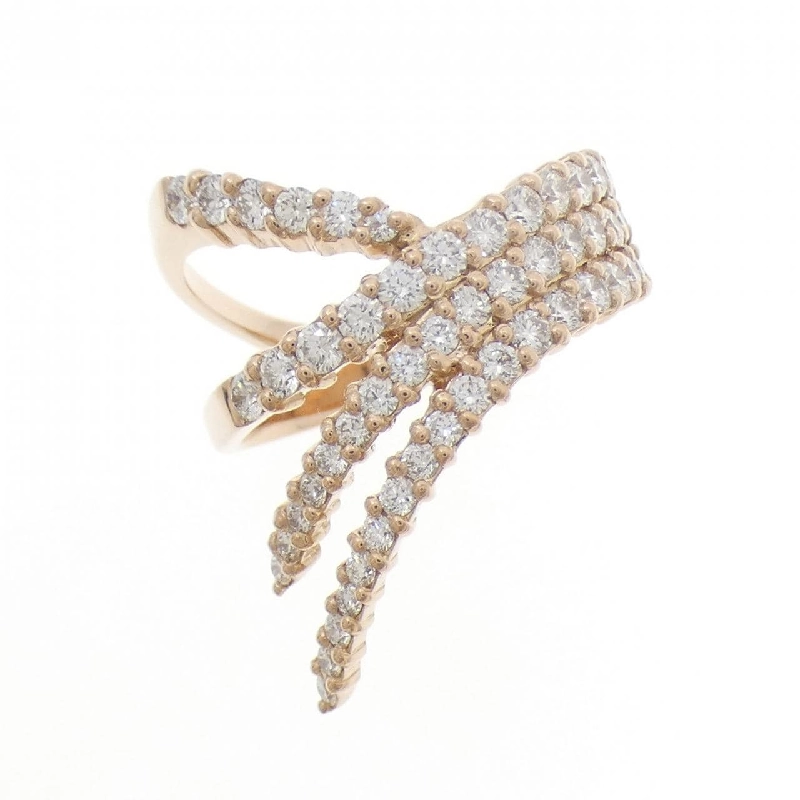 Nhẫn Kim Cương Karachi 1.00CT - Hàng hiệu Chính hãng 834878