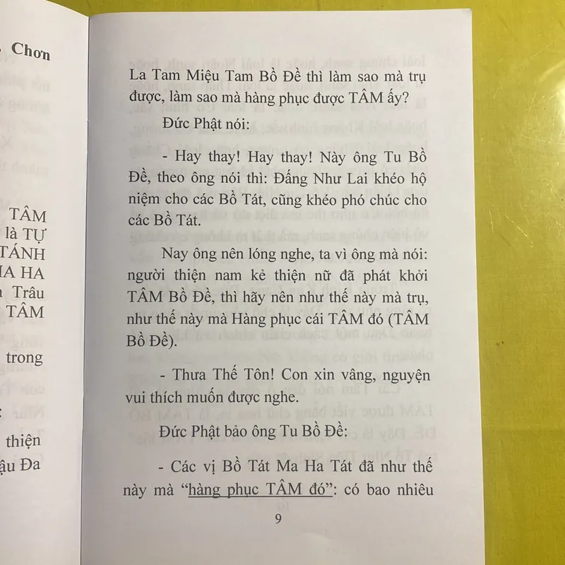 Con Trâu và Cái Tâm (Bí Lục Theo Trâu) - HT Đắc Huyền - Thích Như Phước Tú 630515