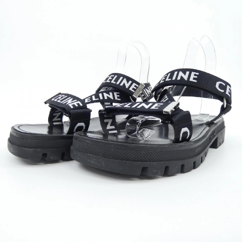 Giày sandal CELINE - Hàng hiệu Authentic 903013