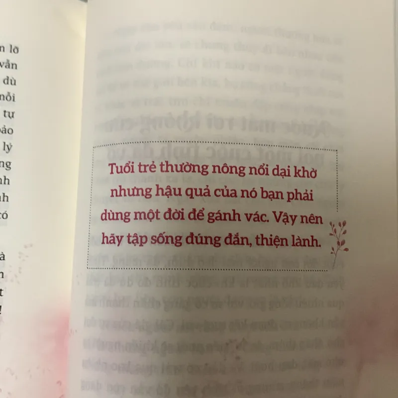 Gieo mầm hạnh phúc - Thích Nữ Nhuận Bình 1026763