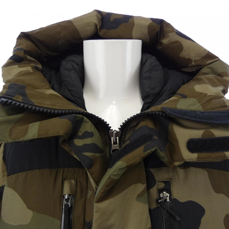 The North Face ND91951 Áo khoác lông vũ - Hàng hiệu Authentic 886333