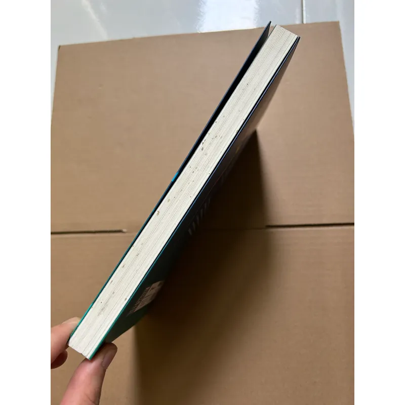 Nhà lãnh đạo đáng tin cậy - John Blakey 736733