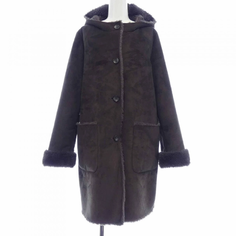 A DAY IN THE LIFE 6425-699-0223 Áo khoác - Hàng hiệu Authentic 816341