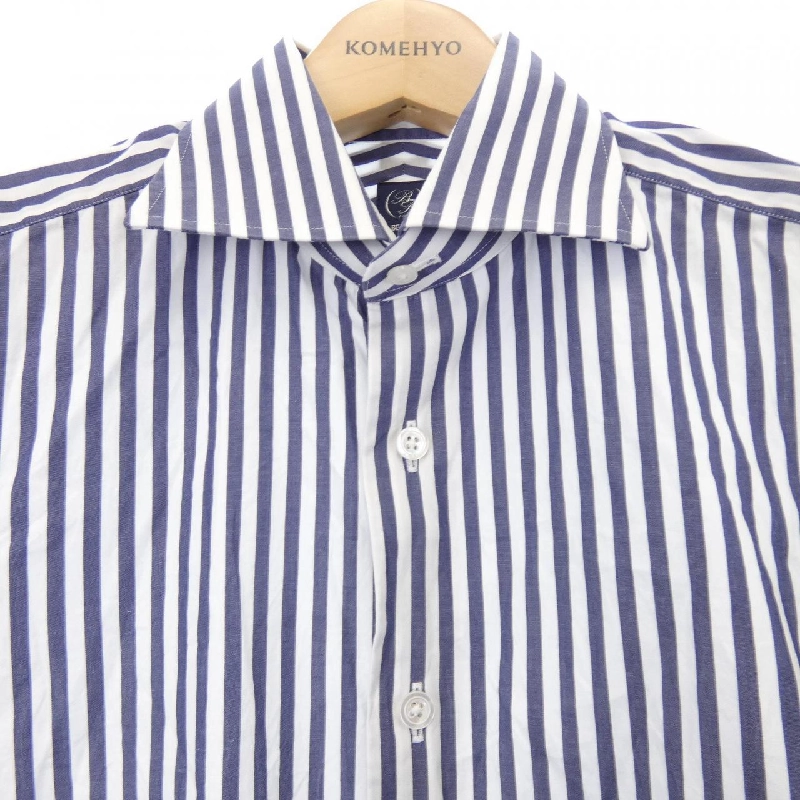 Áo sơ mi BEAMS F - Hàng hiệu Authentic 889160