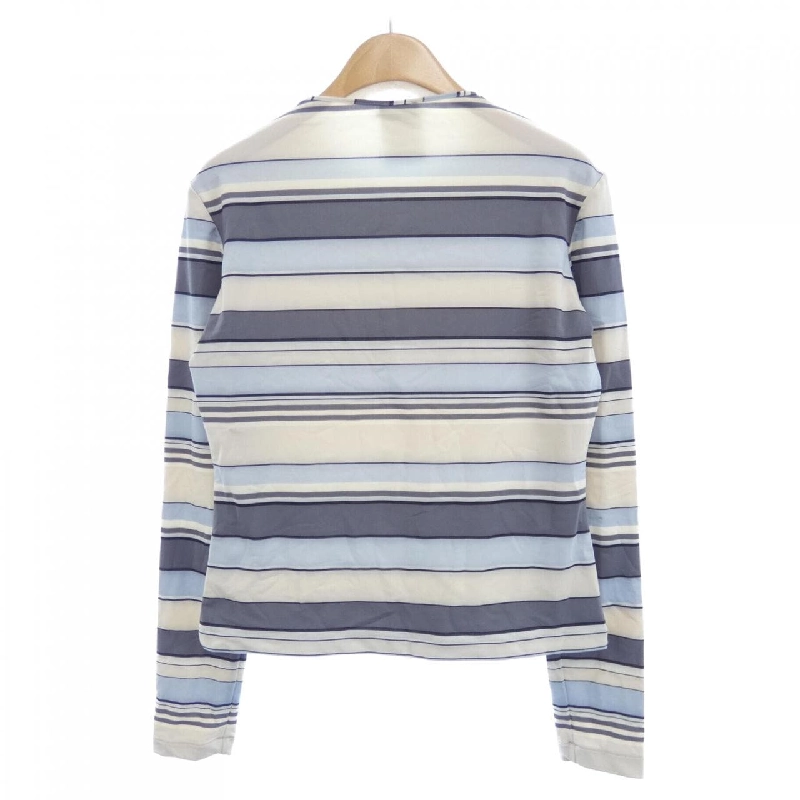 【Mã giảm giá】【Cổ điển】Chanel CHANEL Áo 641047