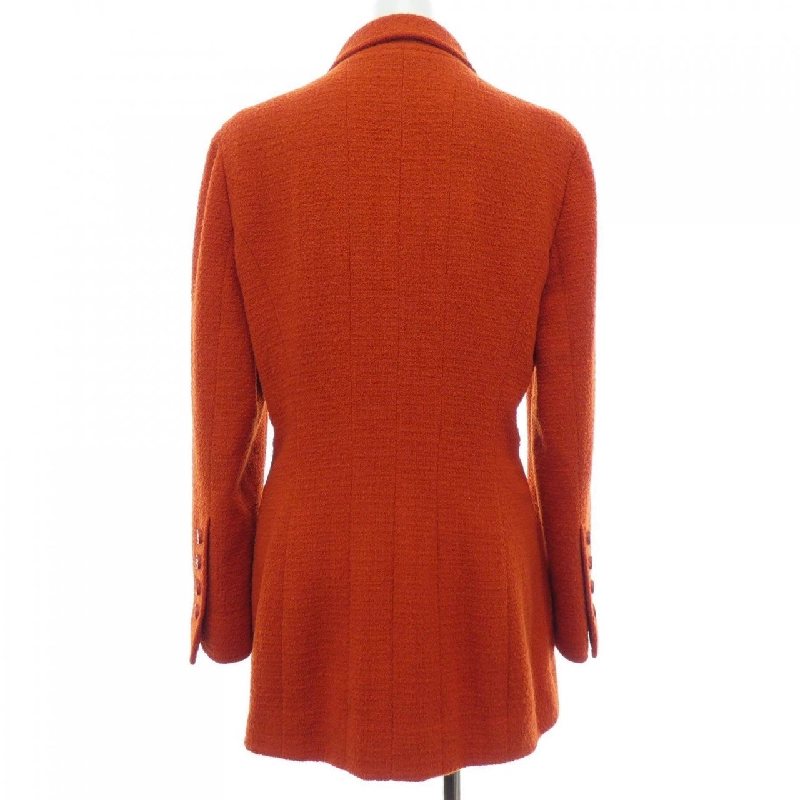 CHANEL P05766V04335 95A Áo khoác - Hàng hiệu Chính hãng 820307