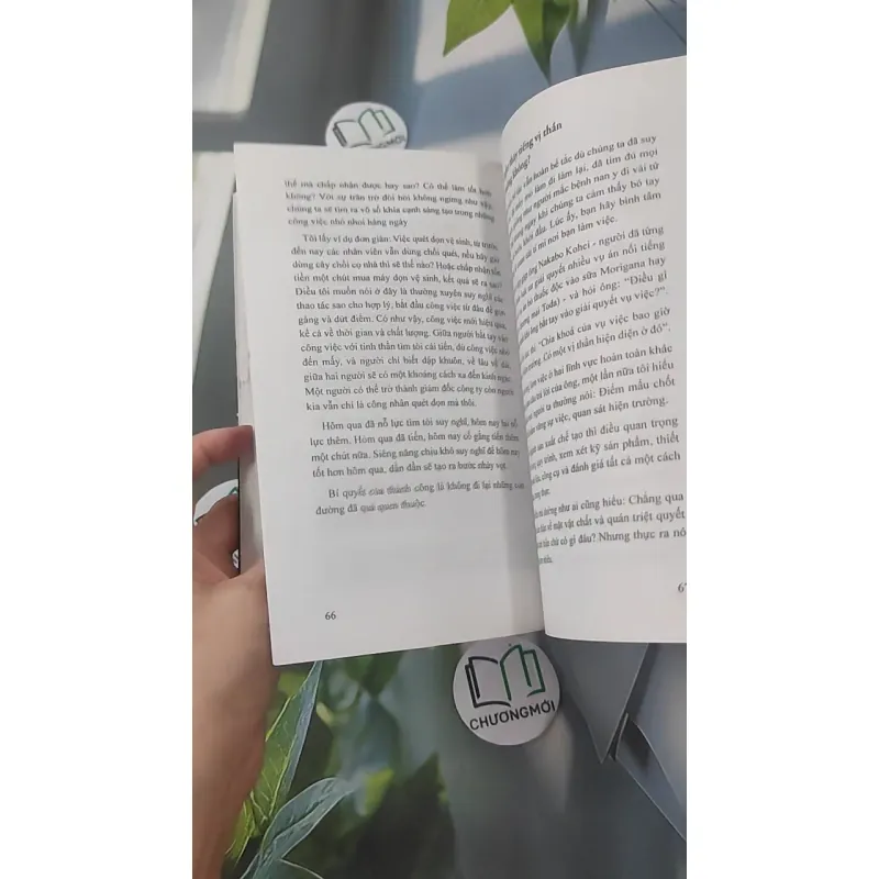 Cách Sống - Inamori Kazuo 961248