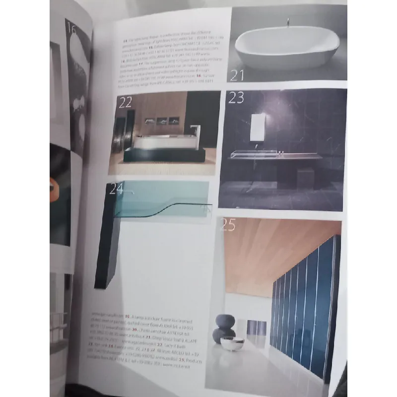 Concept For Living 593901