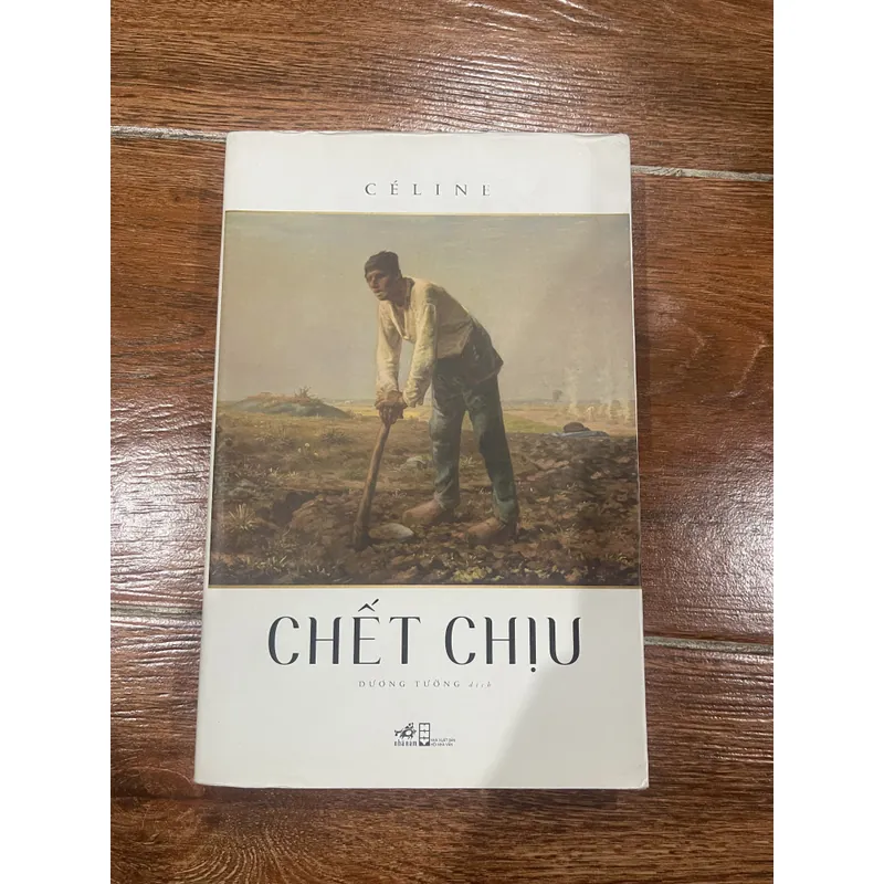Chết Chịu - Céline (6) 726182
