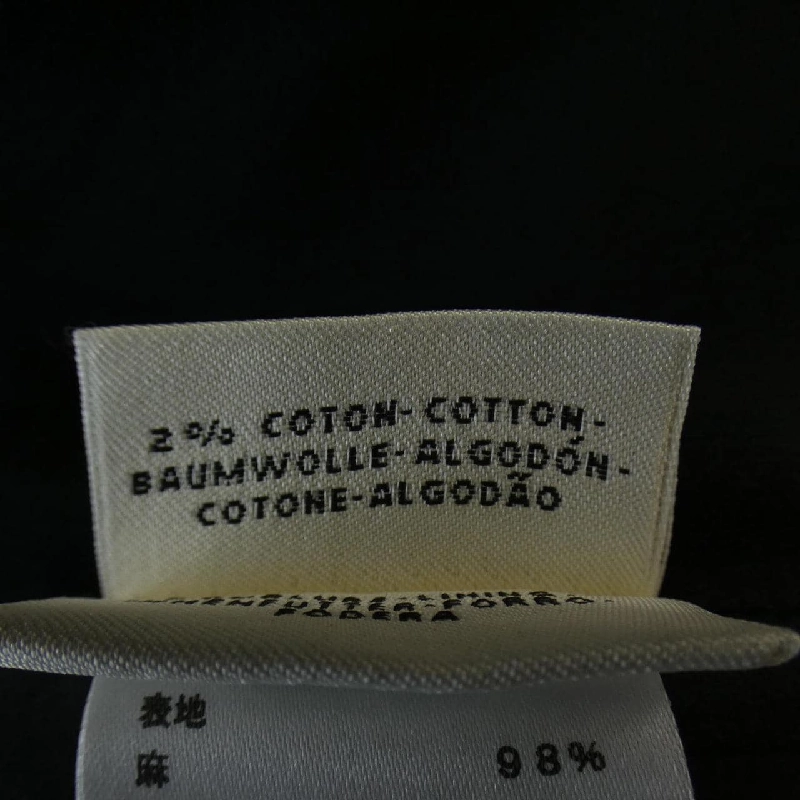 【Mã giảm giá】Đầm HERMES 651991