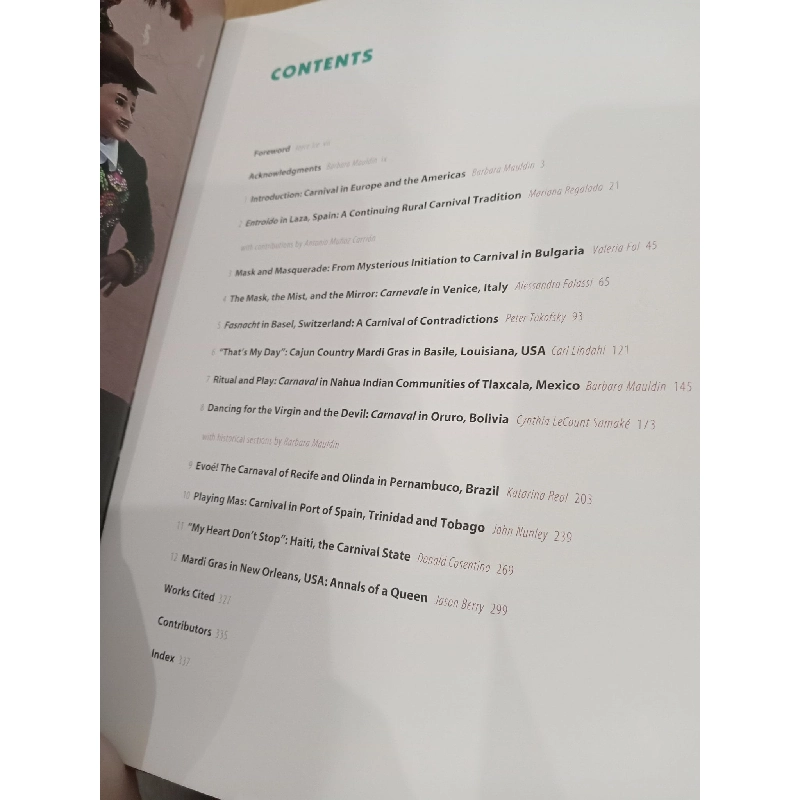 iCarnival! - Barbara Mauldin 556557