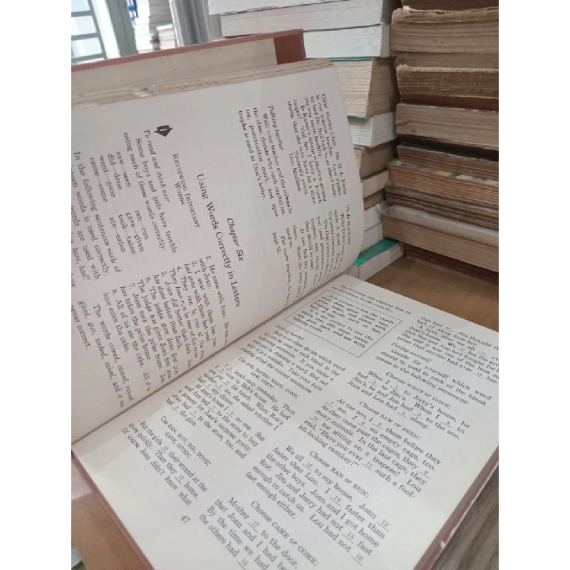 Enriching your language - McKEE, McCOWEN 1025907