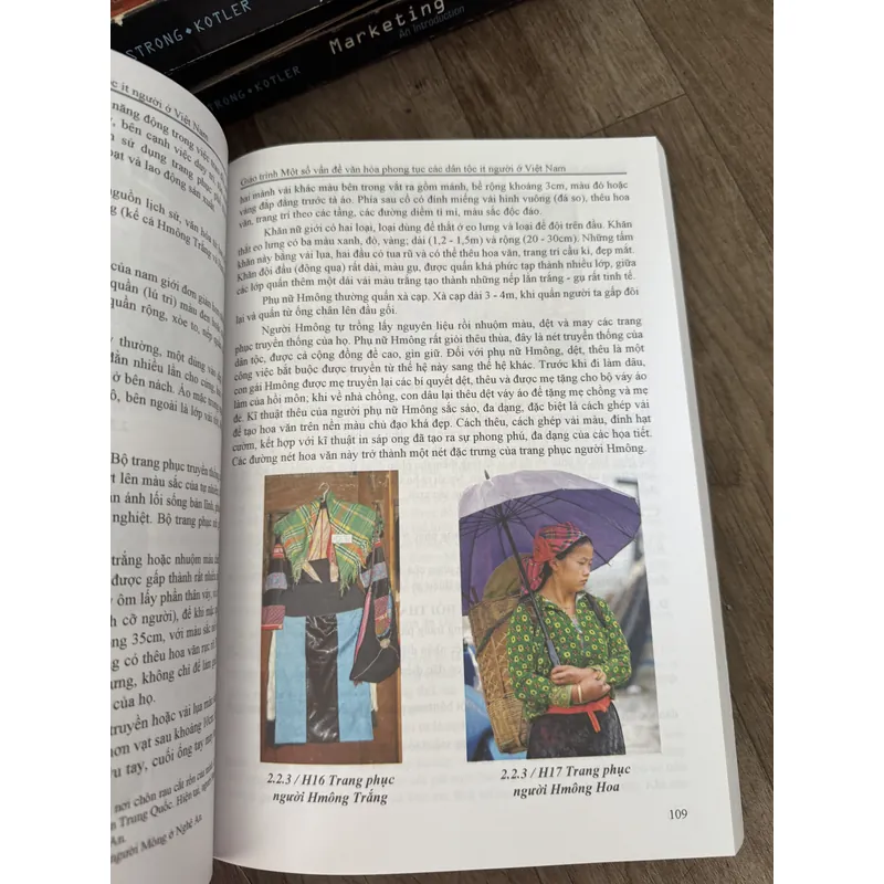 Một số vấn đề văn hóa phong tục các dân tộc ít người ở Việt Nam 593814