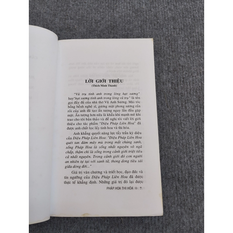 PHÁP HOA THI HÓA 485299