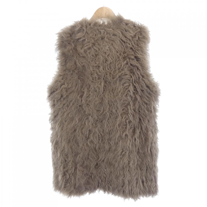 Áo gile Premier Arrondissement 1er - Hàng hiệu Authentic 818784