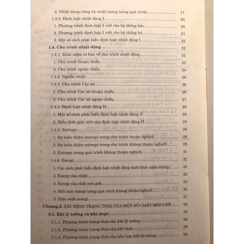 KỸ THUẬT NHIỆT 456174