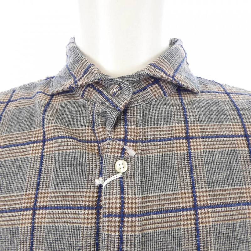 Áo sơ mi SCROLL - Hàng hiệu Authentic 893859