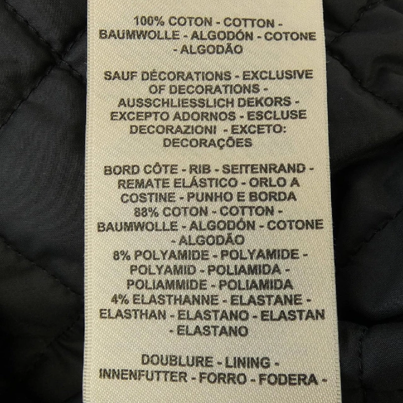 Áo khoác HERMES FIGURE ARTISTIQUE VARSITY EMBROIDE 3H4208DD - Hàng hiệu Chính hãng 820825