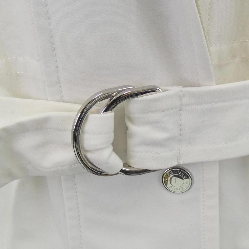 【Mã giảm giá】Áo khoác HERMES 641623