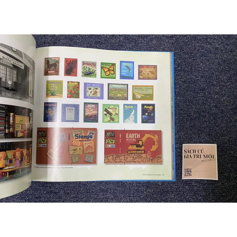 The Peanuts movie (BC) 738255