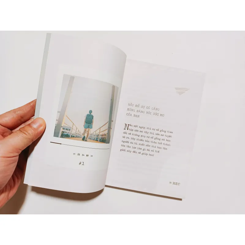 999 Lá Thư Gửi Cho Chính Mình 761930