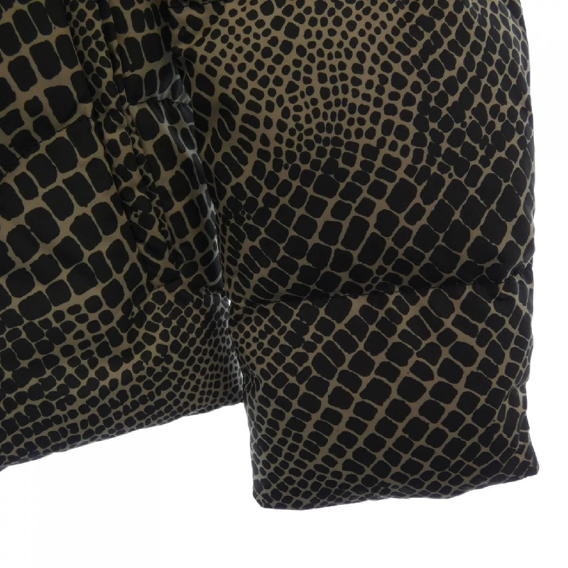 Áo khoác lông vũ ARMANI collezioni 630163