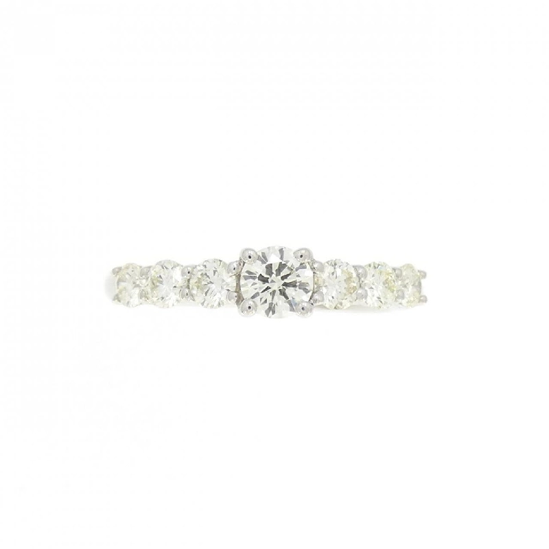 Nhẫn kim cương PT1000 0.60CT 670291