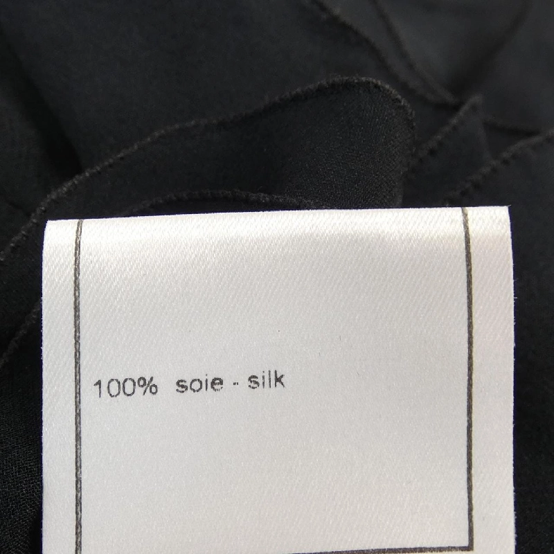 Chanel CHANEL Tunic - Hàng hiệu Authentic 642146