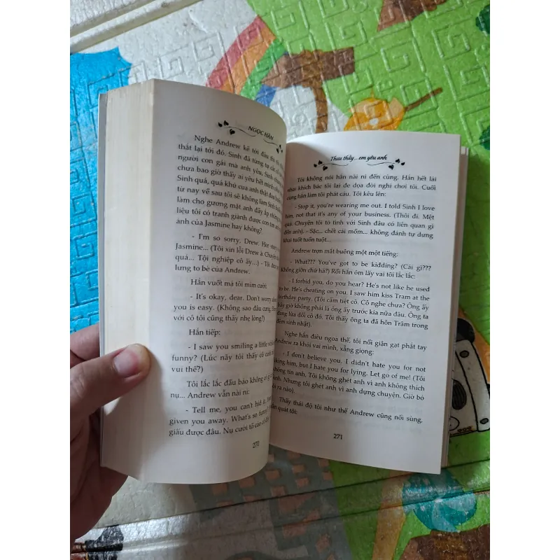 Thưa thầy... Em yêu anh! 999032