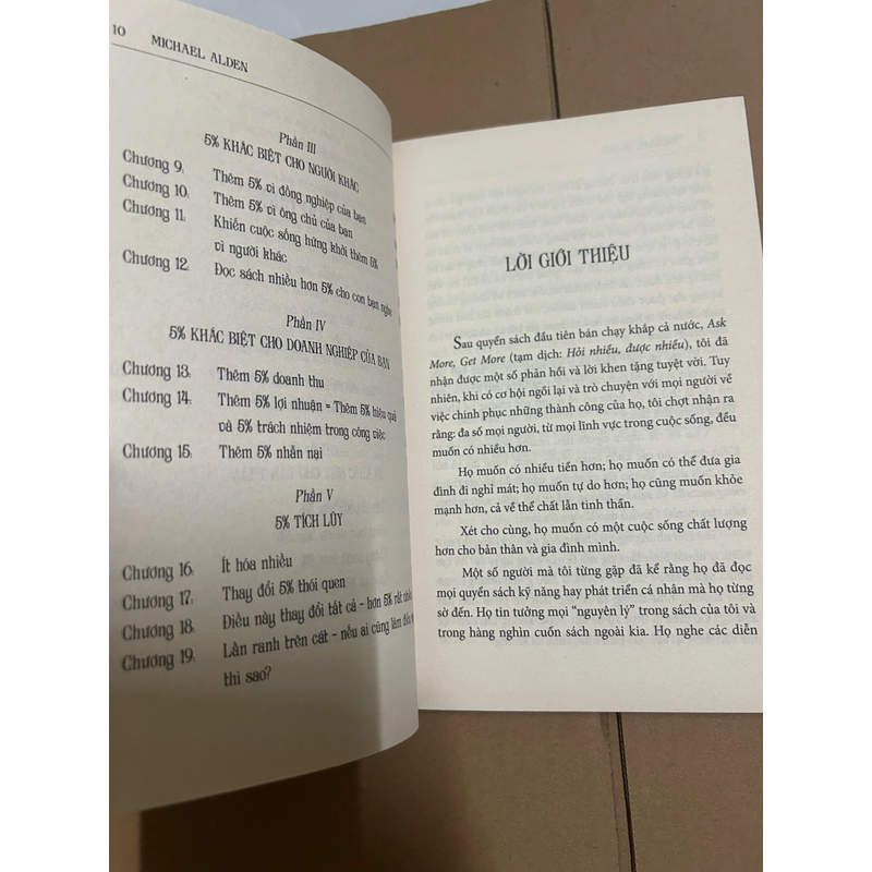Ranh giới 5%  504108