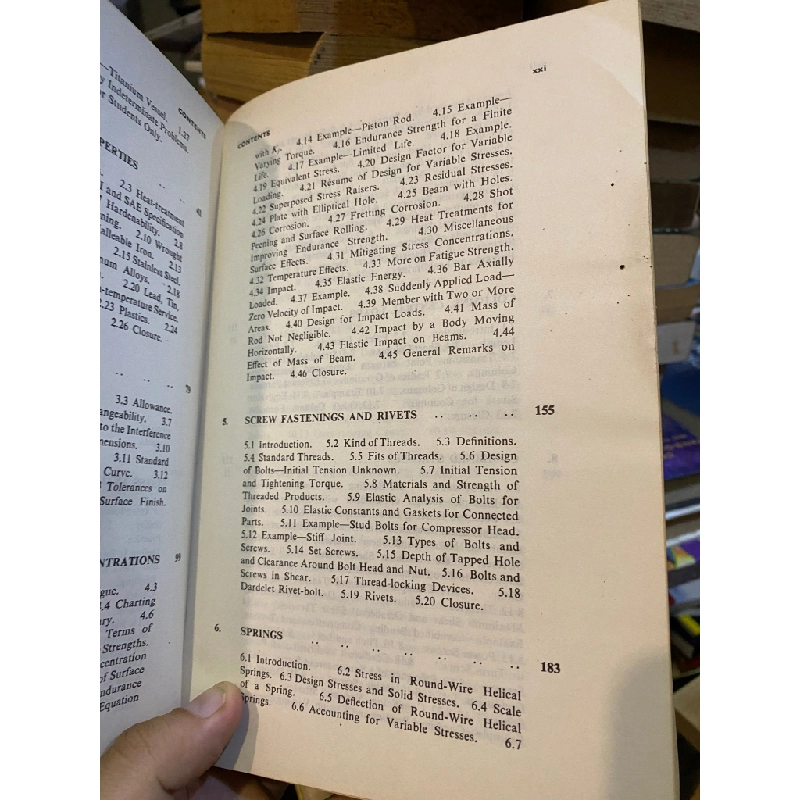 Design of Machine Elements, 4th edition - Virgil Moring Faires 518888