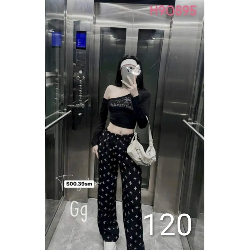 Set bộ cá tính size M còn nguyên tag 1023544