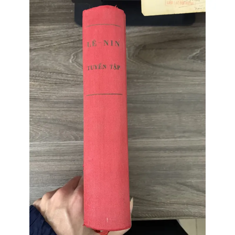Lê-Nin tuyển tập 737731