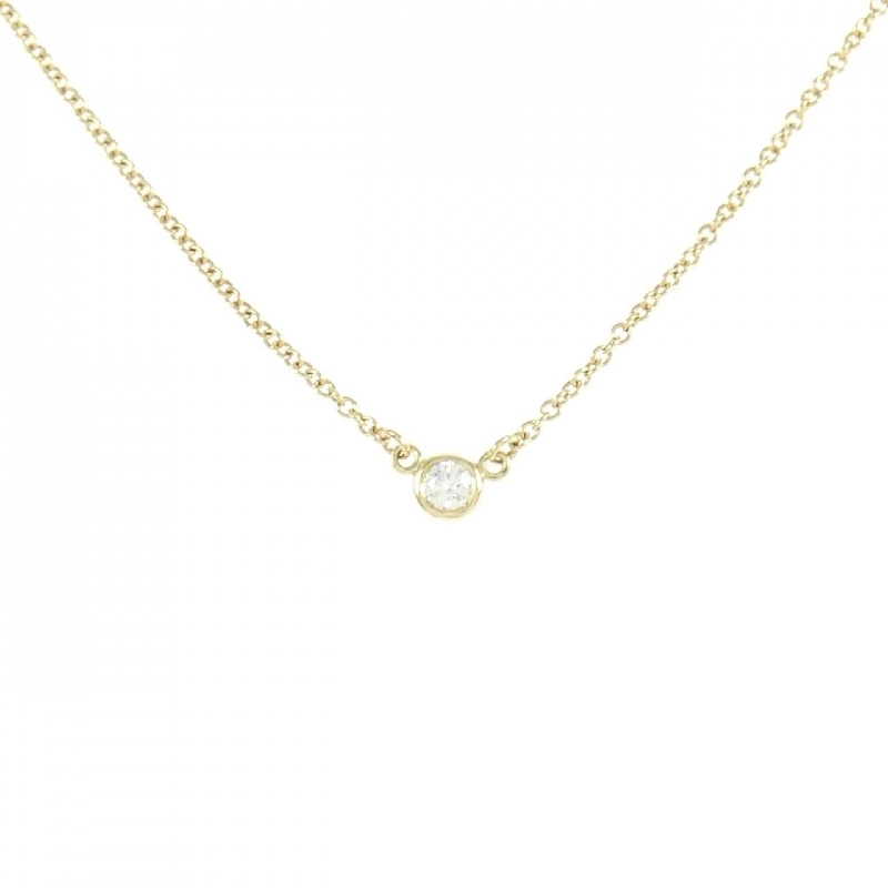 Dây chuyền Tiffany By The Yard - Hàng hiệu Chính hãng 842900