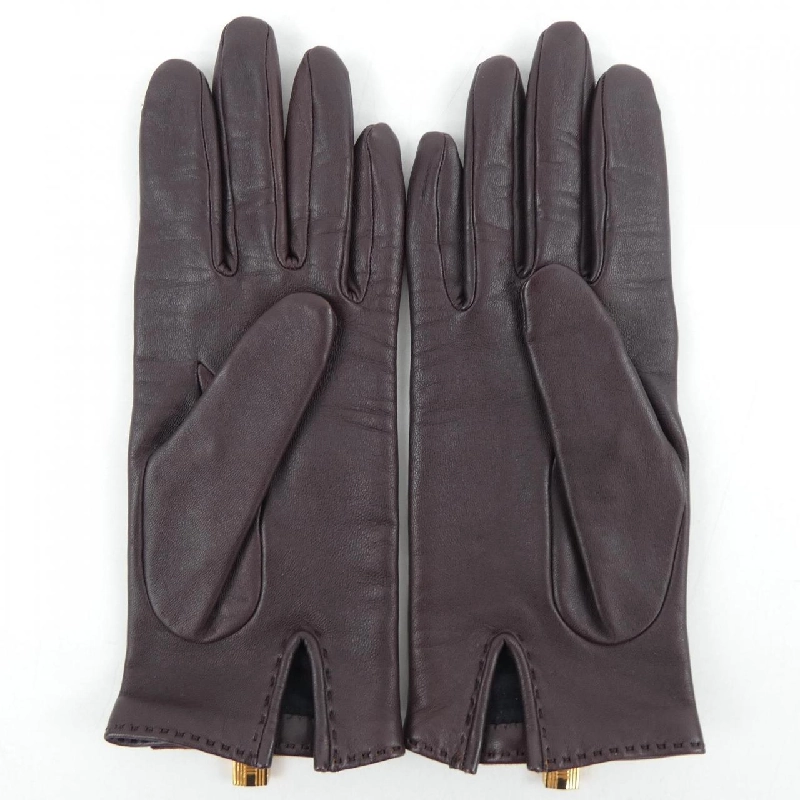 GĂNG TAY HERMES - Hàng hiệu Chính hãng 833426