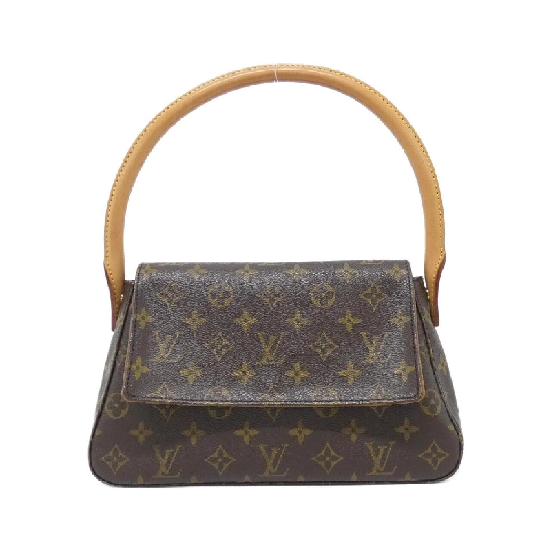 Túi xách vai Louis Vuitton Monogram Mini Looping M51147 - Hàng hiệu Chính hãng 803304