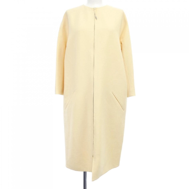 【Mã giảm giá】Áo khoác HERMES 642056