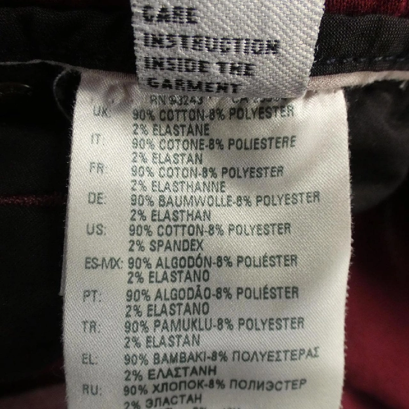 Quần DIESEL - Hàng hiệu Authentic 892105