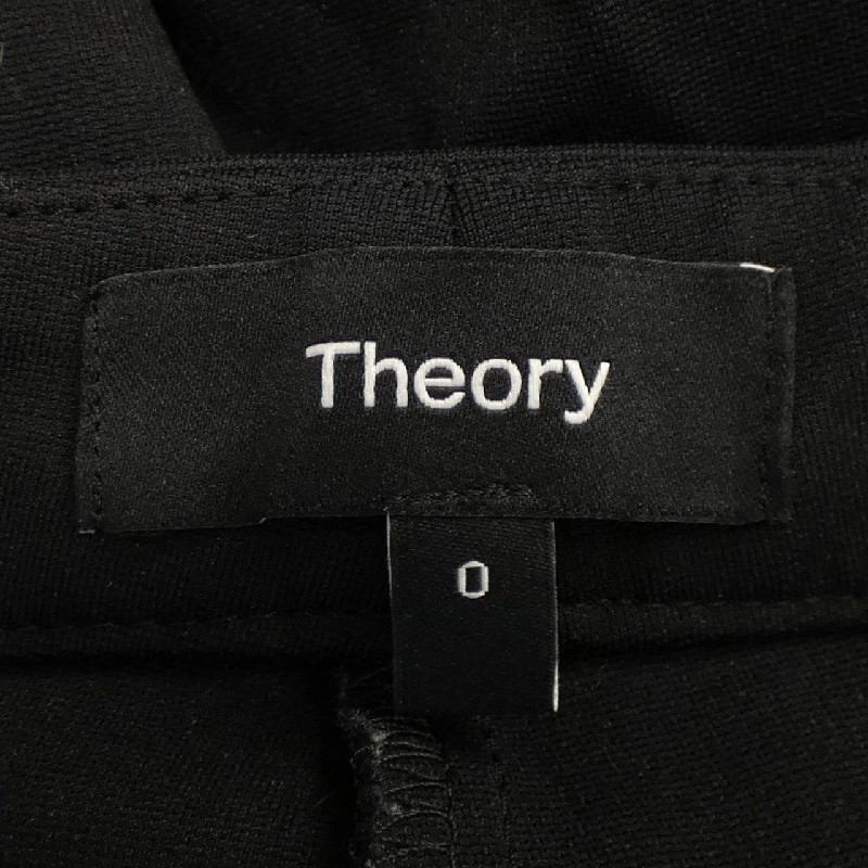 Thương hiệu theory 01-3306015 Quần - Hàng hiệu Chính hãng 813456