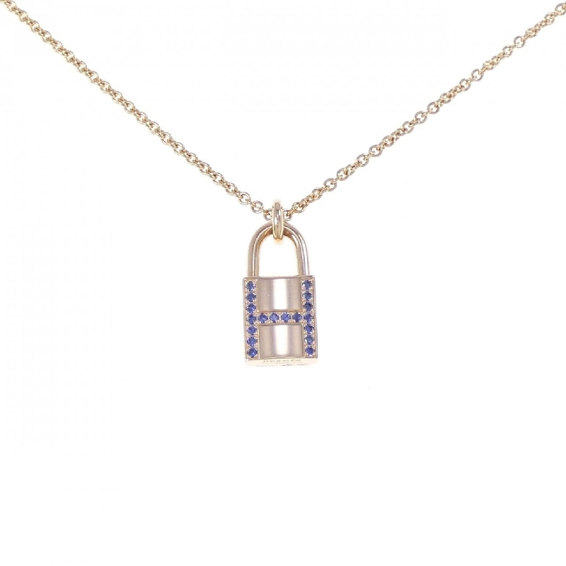 Dây chuyền Hermès Kelly Cadena - Hàng hiệu Authentic 845569