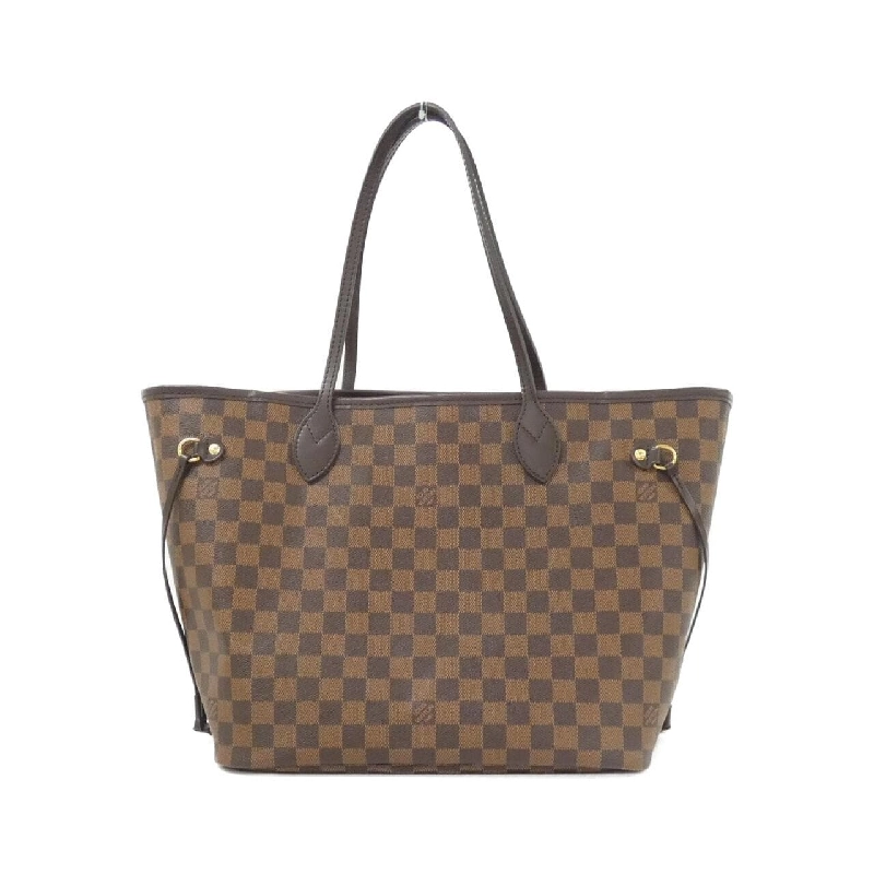 Túi Louis Vuitton Damier Neverfull MM N41358 609914