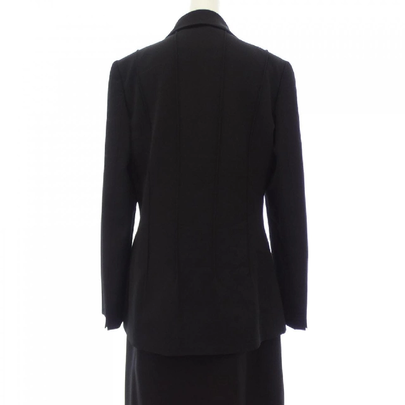 【Mã giảm giá】【Cổ điển】Bộ đồ Chanel CHANEL 655711