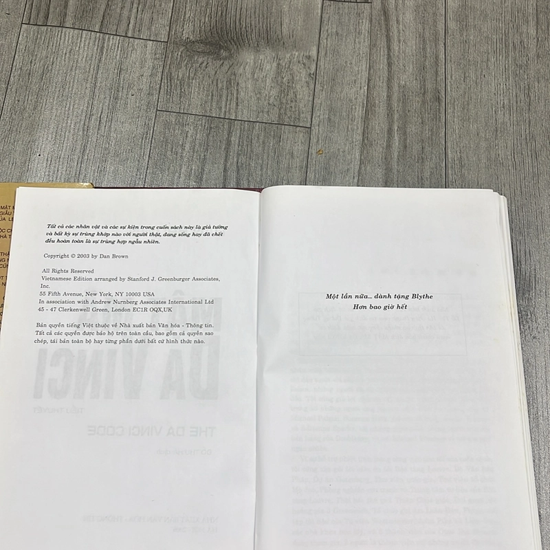 Mật mã Da vinci. 3a5 531885