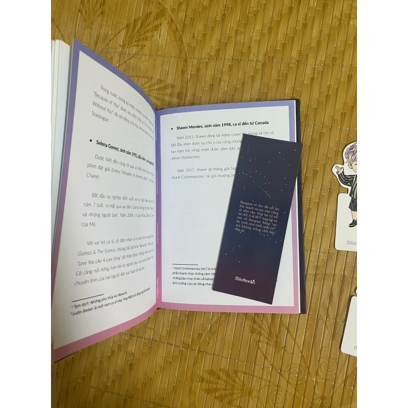 BTS Những thước phim quay chậm 908588