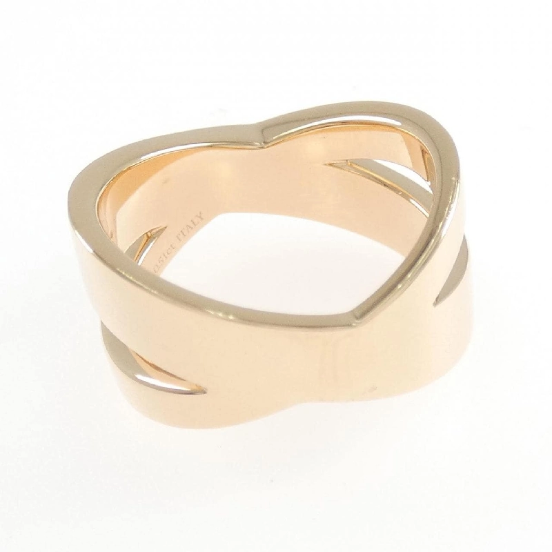 Nhẫn Tiffany X-Wide 0.51CT - Hàng hiệu Chính hãng 837459