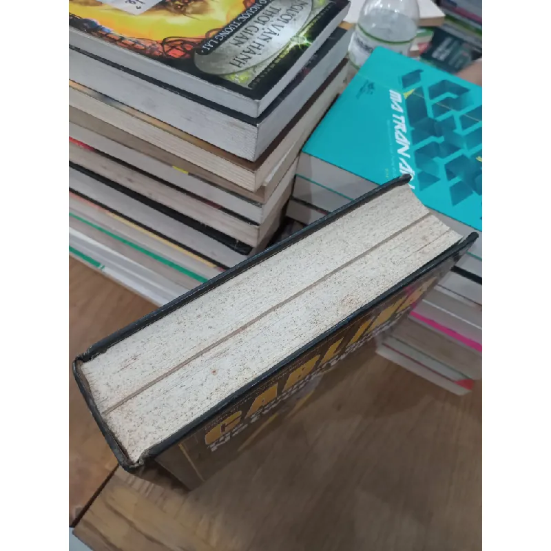 Cabling: The complete guide to network wiring - David Groth, Jim McBee 702618