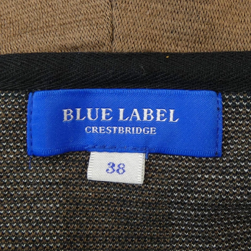 BLUE LABEL CRESTBRIDGE 55J87-811-72 Váy - Hàng hiệu Authentic 811612