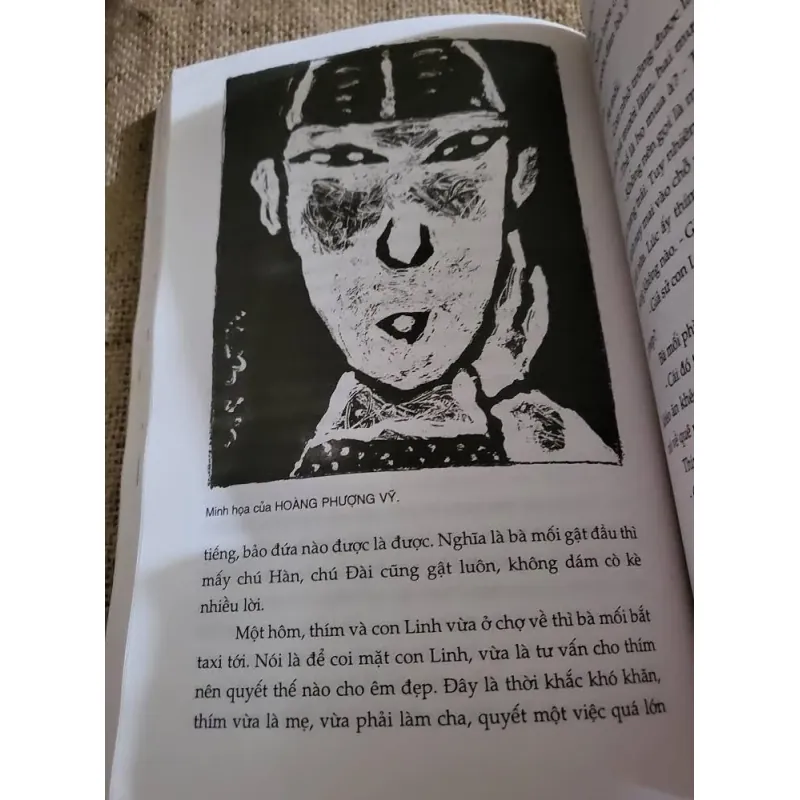 Cà phê Hàng Hành - truyện ngắn hay báo Văn Nghệ  1005249